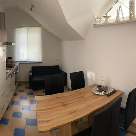 Ferienwohnung Schmid Sankt Martin am Grimming ภายนอก รูปภาพ