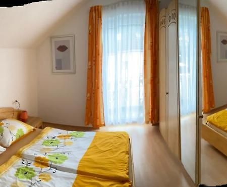 Ferienwohnung Schmid Sankt Martin am Grimming ภายนอก รูปภาพ