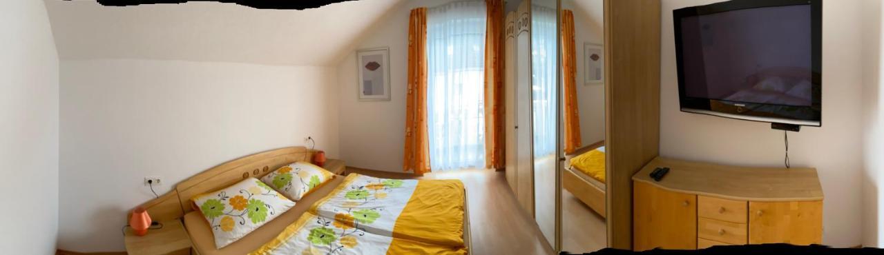 Ferienwohnung Schmid Sankt Martin am Grimming ภายนอก รูปภาพ